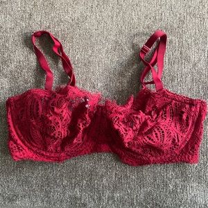 Victoria’s Secret Dream Angels Push-Up Bra without Padding